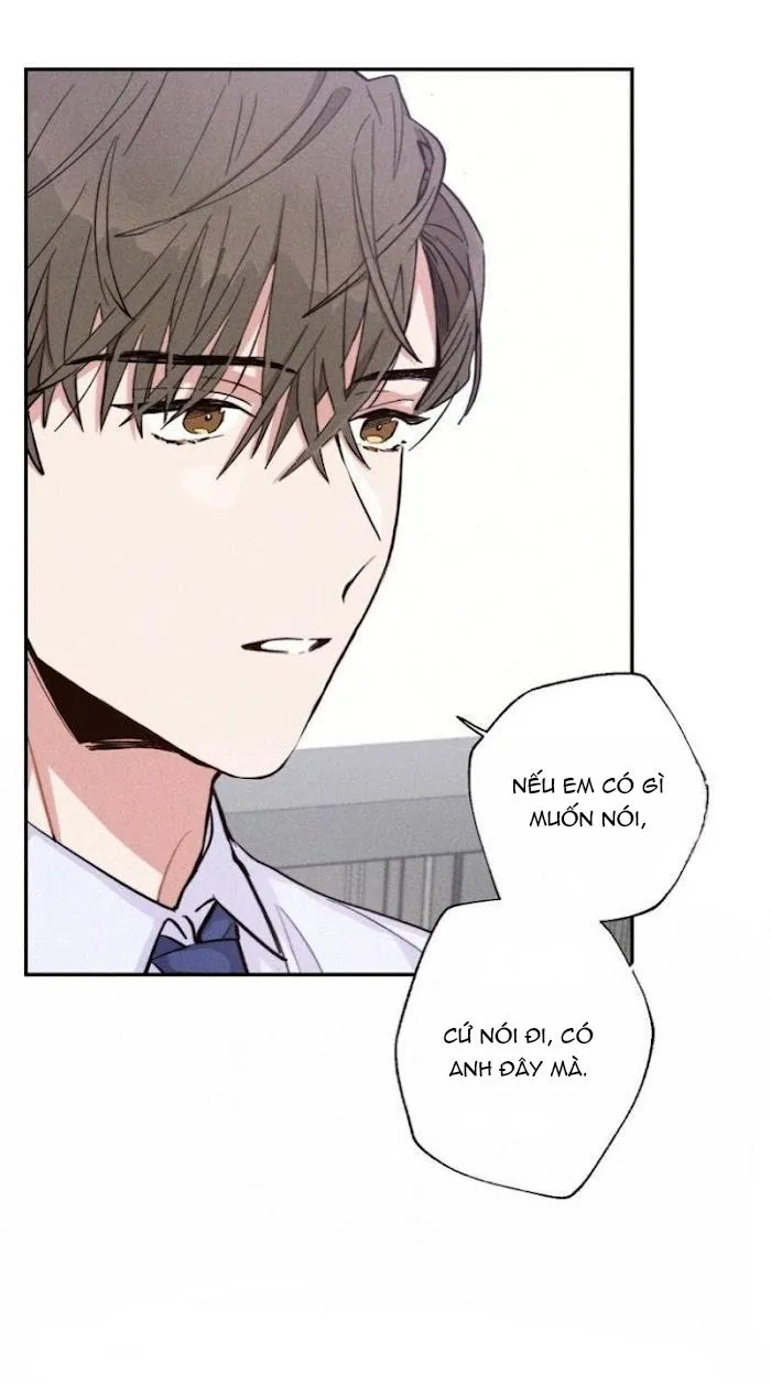 Mưa Giông Chapter 16 Trang 61