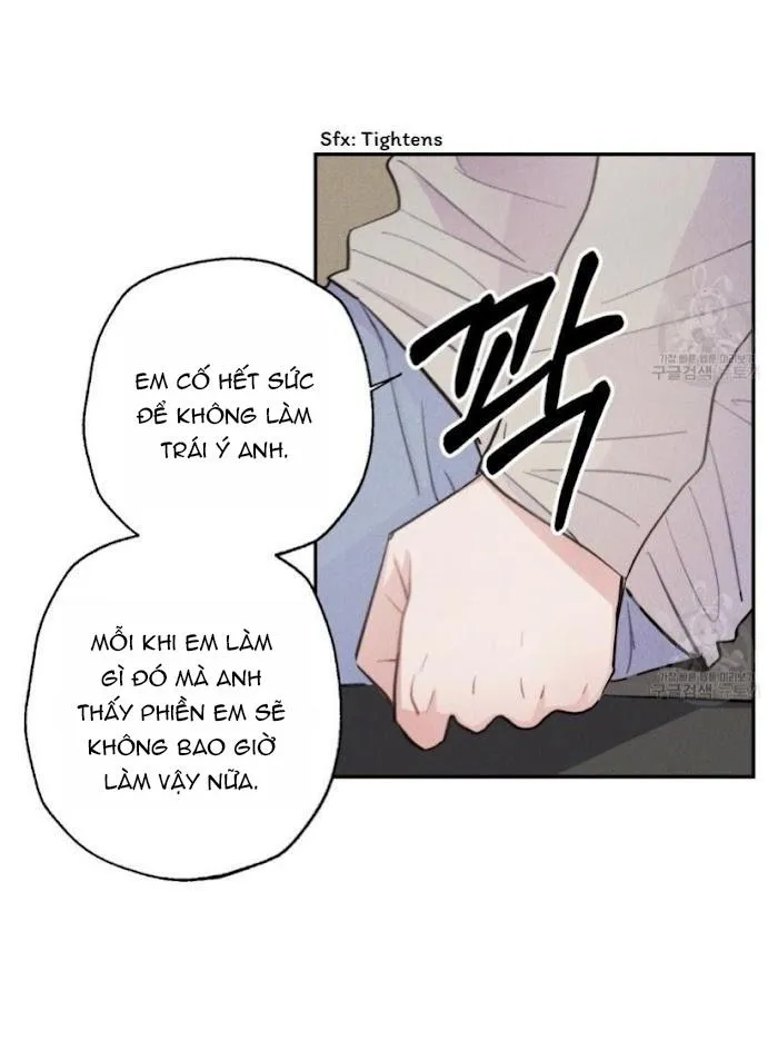 Mưa Giông Chapter 17 Trang 6