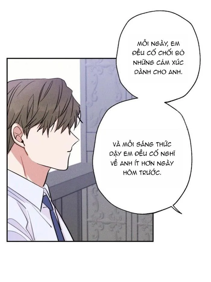 Mưa Giông Chapter 17 Trang 7