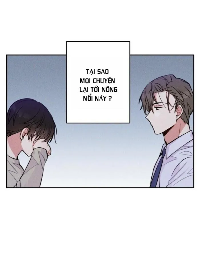 Mưa Giông Chapter 17 Trang 9