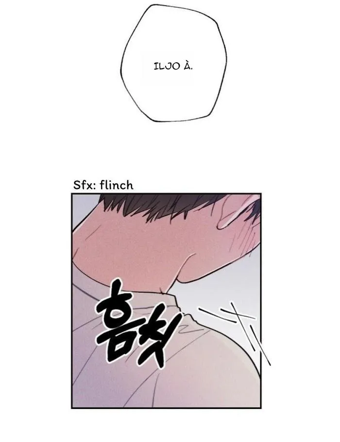 Mưa Giông Chapter 17 Trang 13