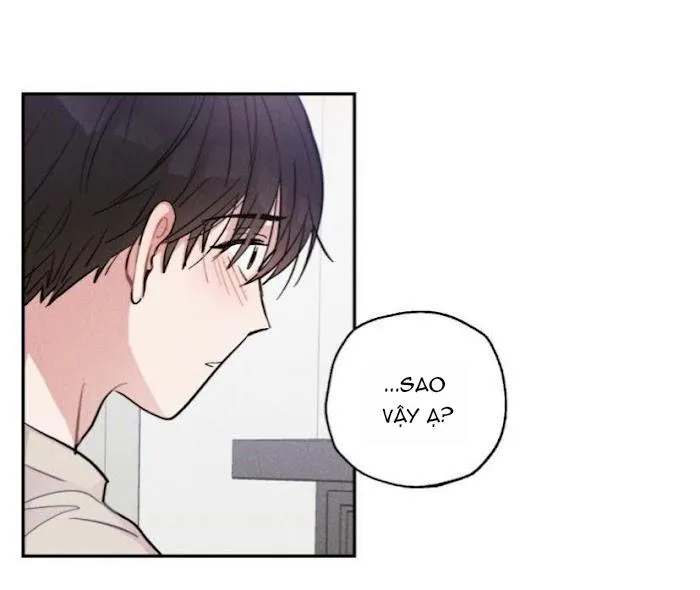 Mưa Giông Chapter 17 Trang 14