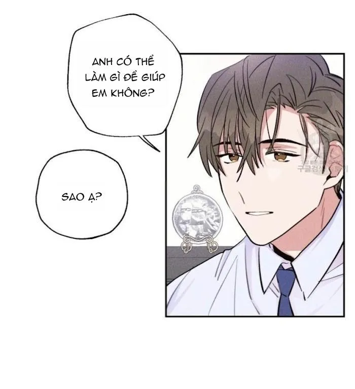 Mưa Giông Chapter 17 Trang 15