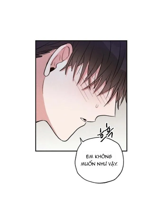 Mưa Giông Chapter 17 Trang 20