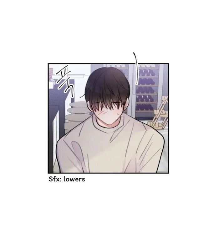 Mưa Giông Chapter 17 Trang 33