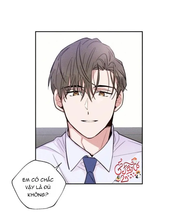 Mưa Giông Chapter 17 Trang 36