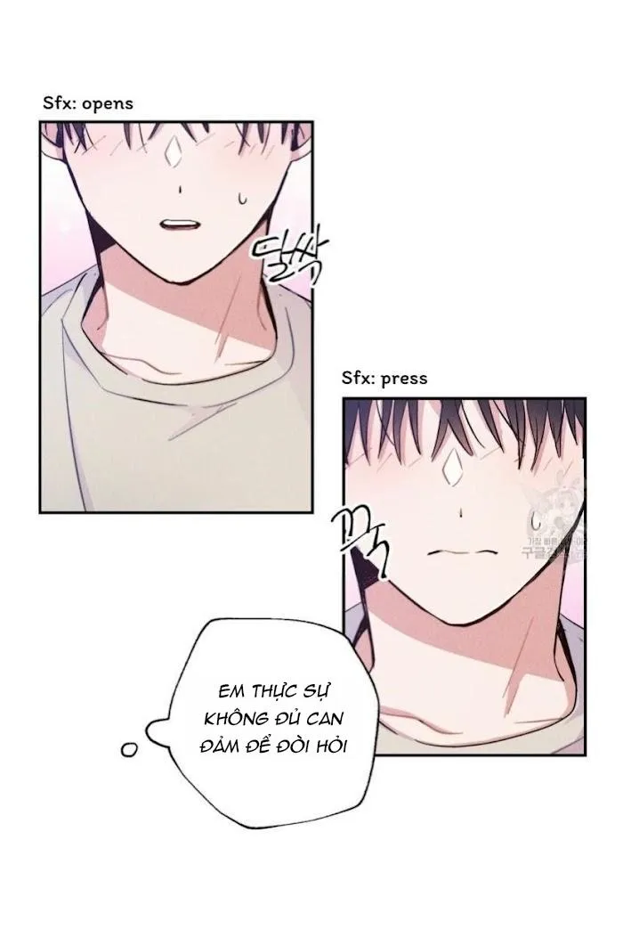 Mưa Giông Chapter 17 Trang 38