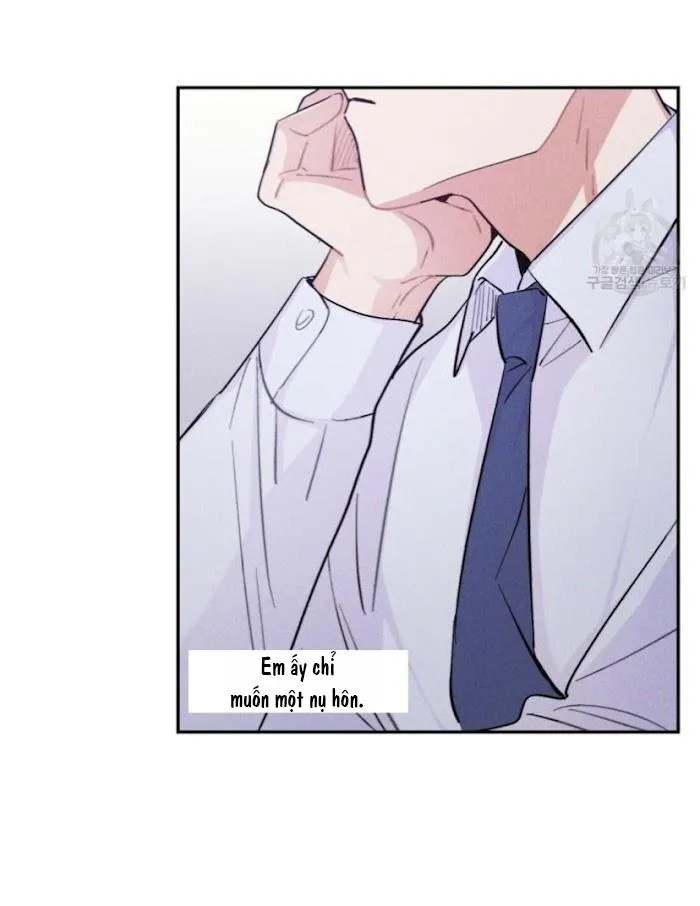 Mưa Giông Chapter 17 Trang 39