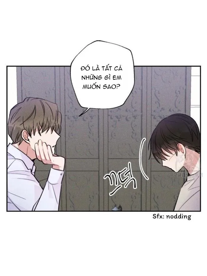 Mưa Giông Chapter 17 Trang 41