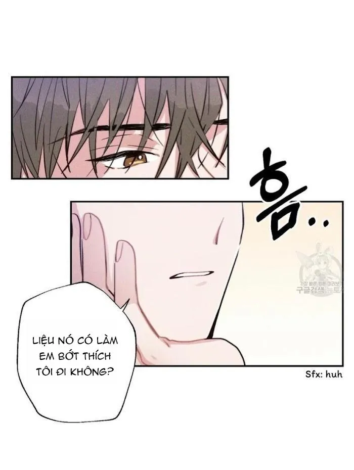 Mưa Giông Chapter 17 Trang 42