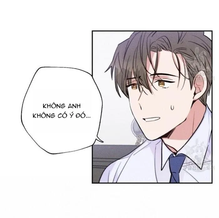 Mưa Giông Chapter 17 Trang 45