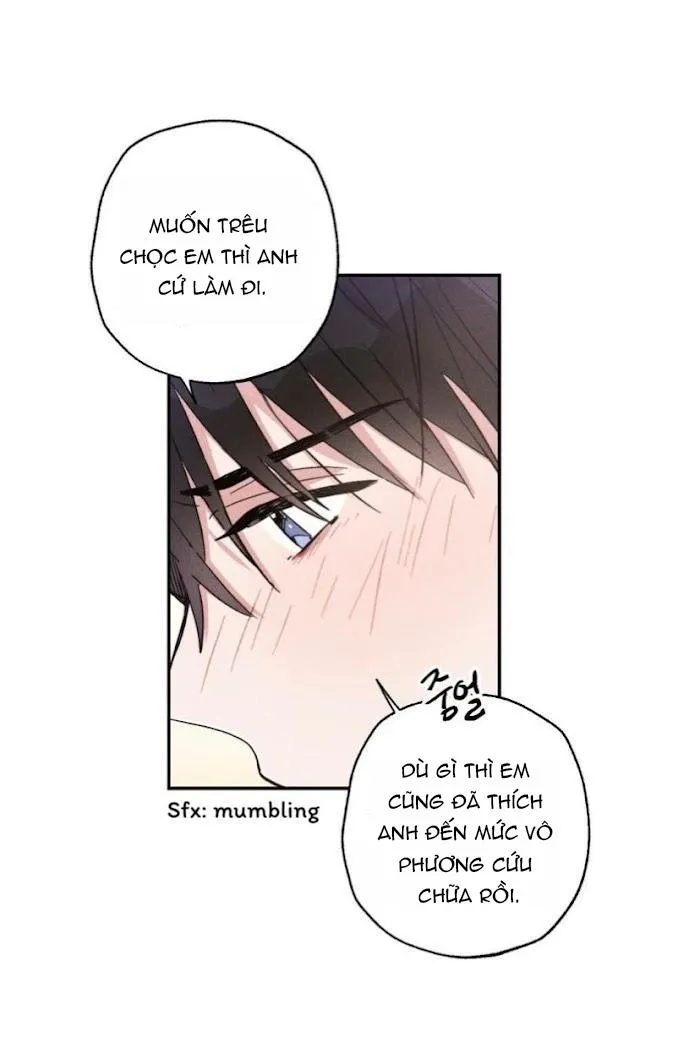 Mưa Giông Chapter 17 Trang 49