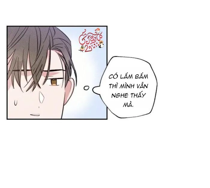 Mưa Giông Chapter 17 Trang 50