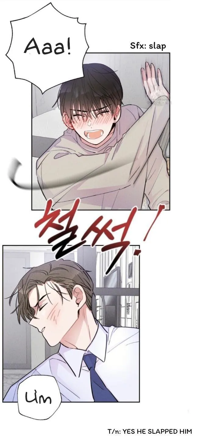 Mưa Giông Chapter 18 Trang 3