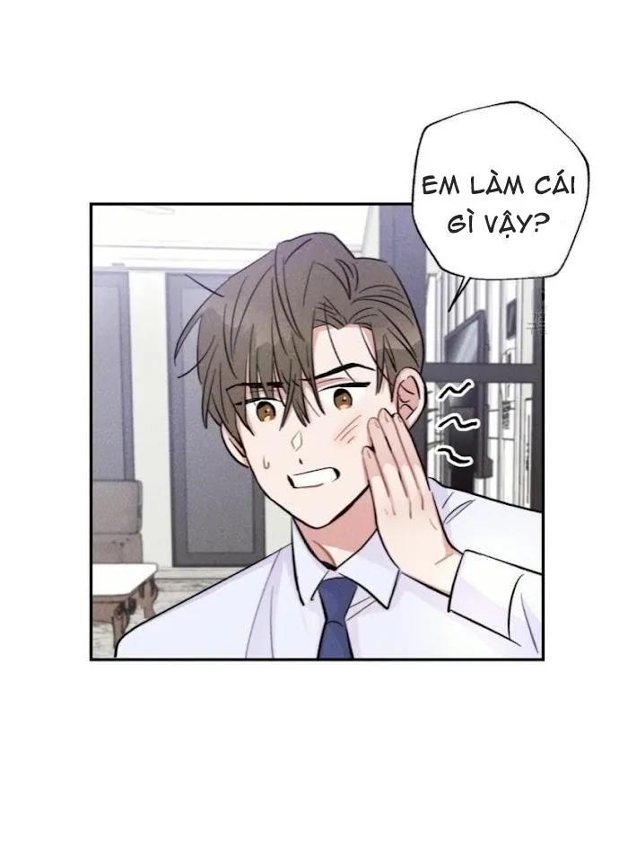 Mưa Giông Chapter 18 Trang 4