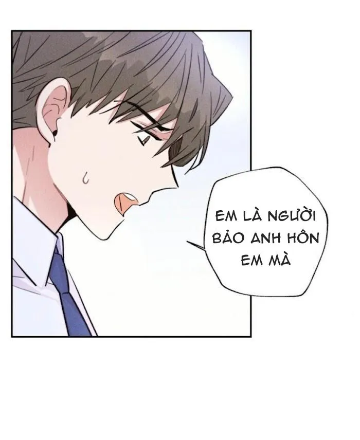 Mưa Giông Chapter 18 Trang 5