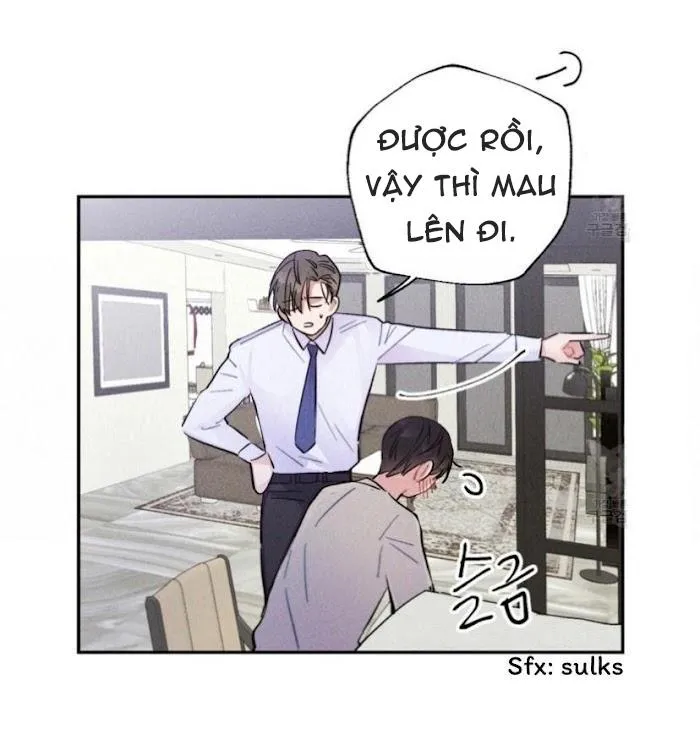 Mưa Giông Chapter 18 Trang 9