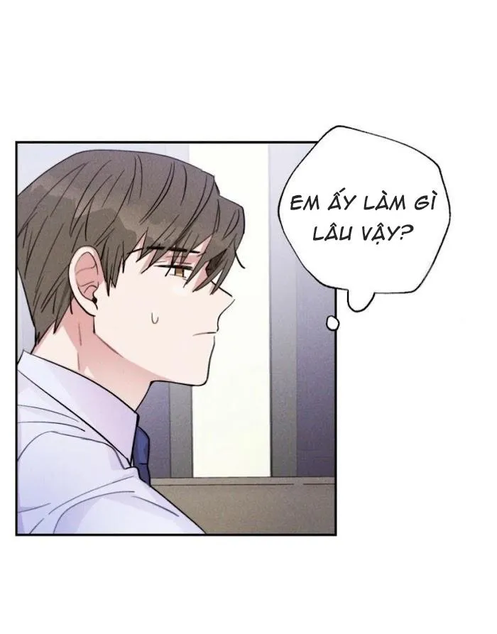 Mưa Giông Chapter 18 Trang 17