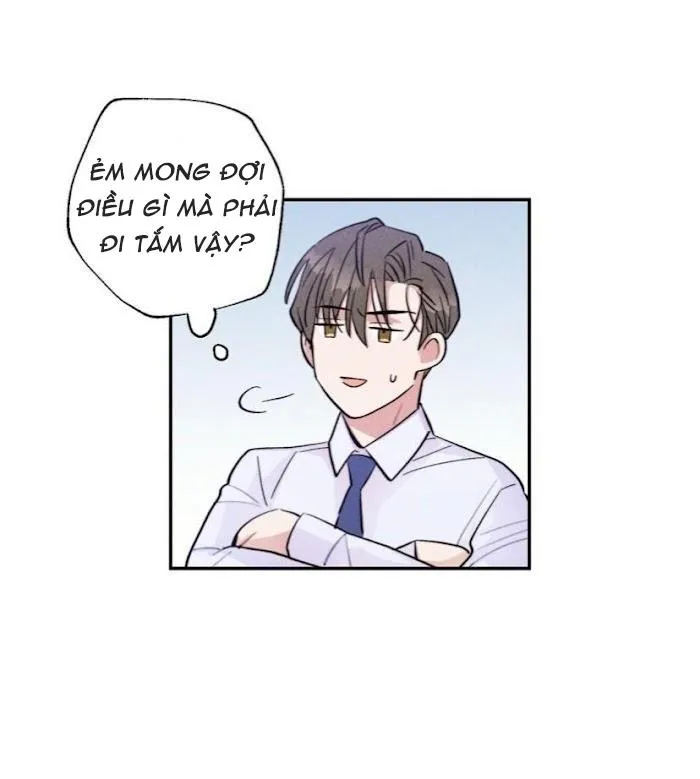 Mưa Giông Chapter 18 Trang 20