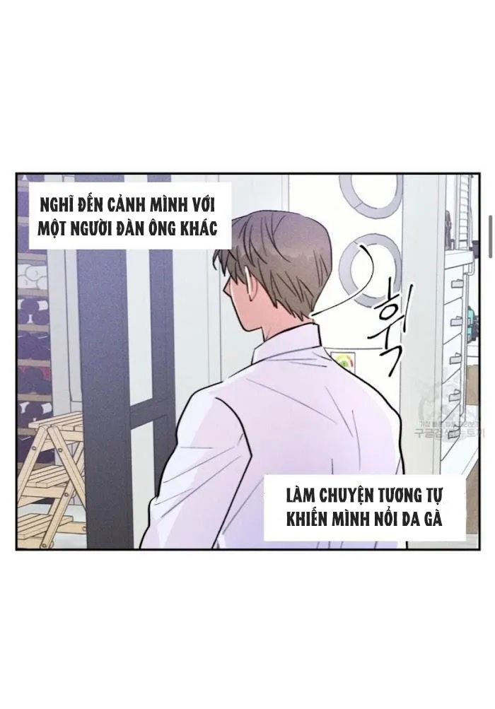 Mưa Giông Chapter 18 Trang 22