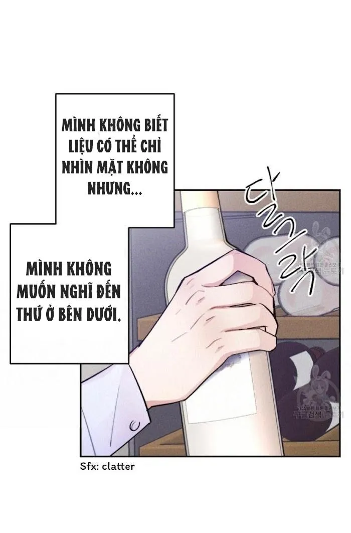 Mưa Giông Chapter 18 Trang 23