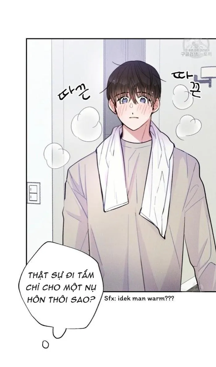 Mưa Giông Chapter 18 Trang 26