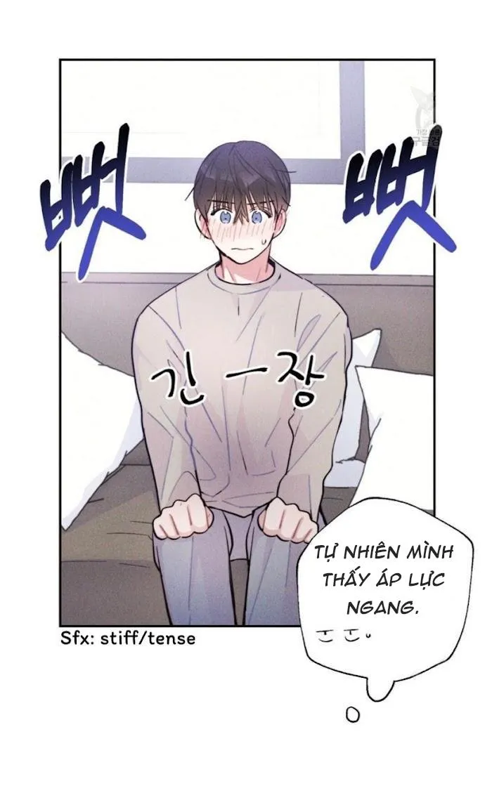 Mưa Giông Chapter 18 Trang 28