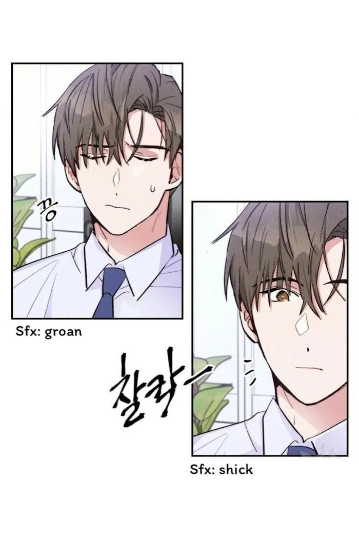 Mưa Giông Chapter 18 Trang 29