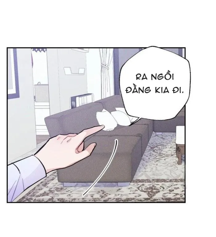 Mưa Giông Chapter 18 Trang 30