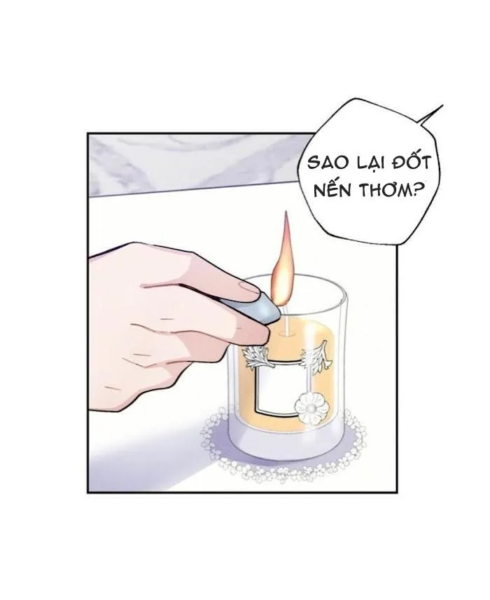 Mưa Giông Chapter 18 Trang 31