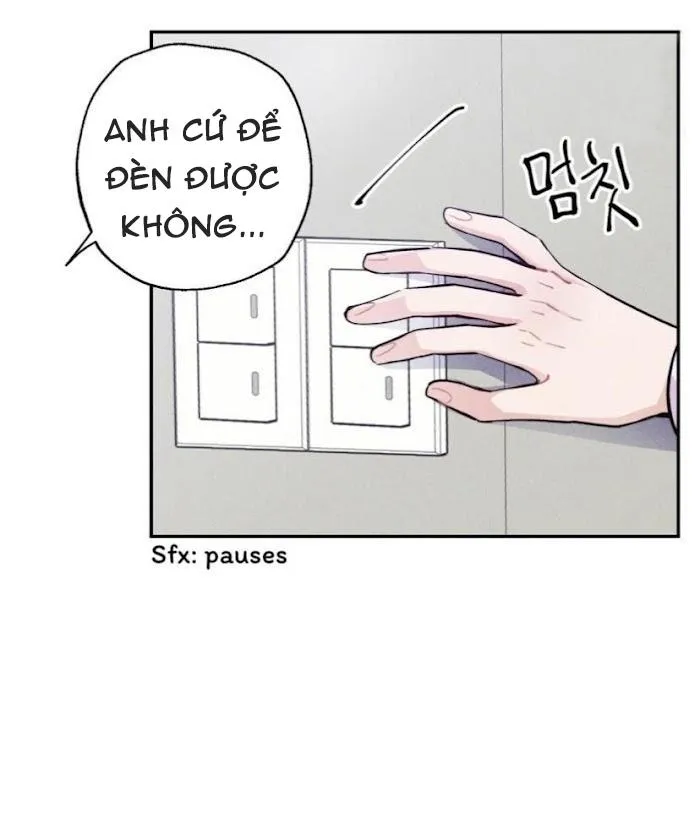 Mưa Giông Chapter 18 Trang 33