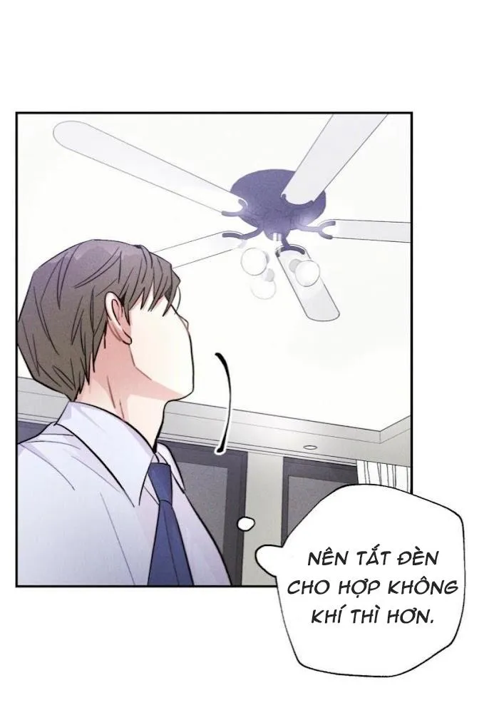 Mưa Giông Chapter 18 Trang 34