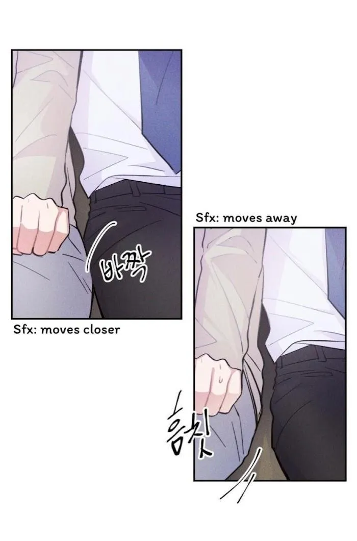 Mưa Giông Chapter 18 Trang 37