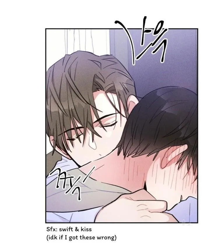 Mưa Giông Chapter 18 Trang 44