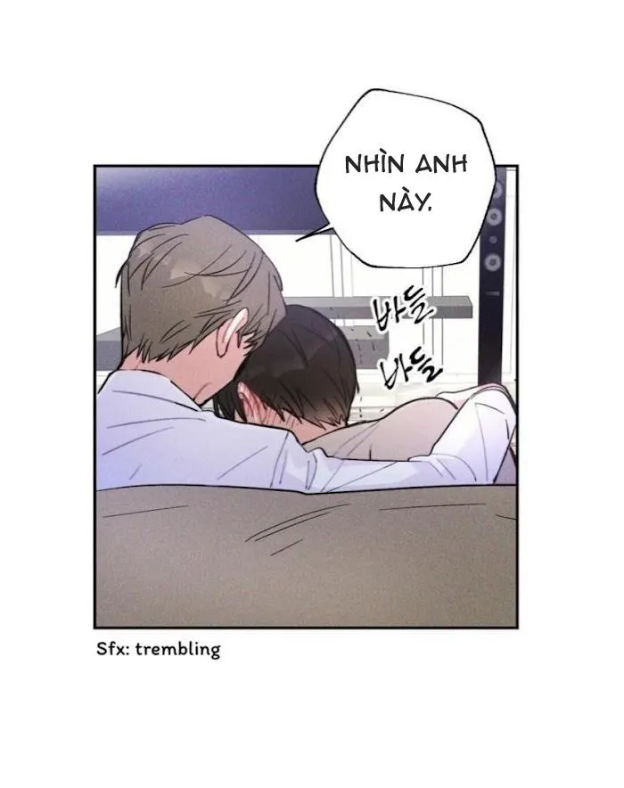 Mưa Giông Chapter 18 Trang 46