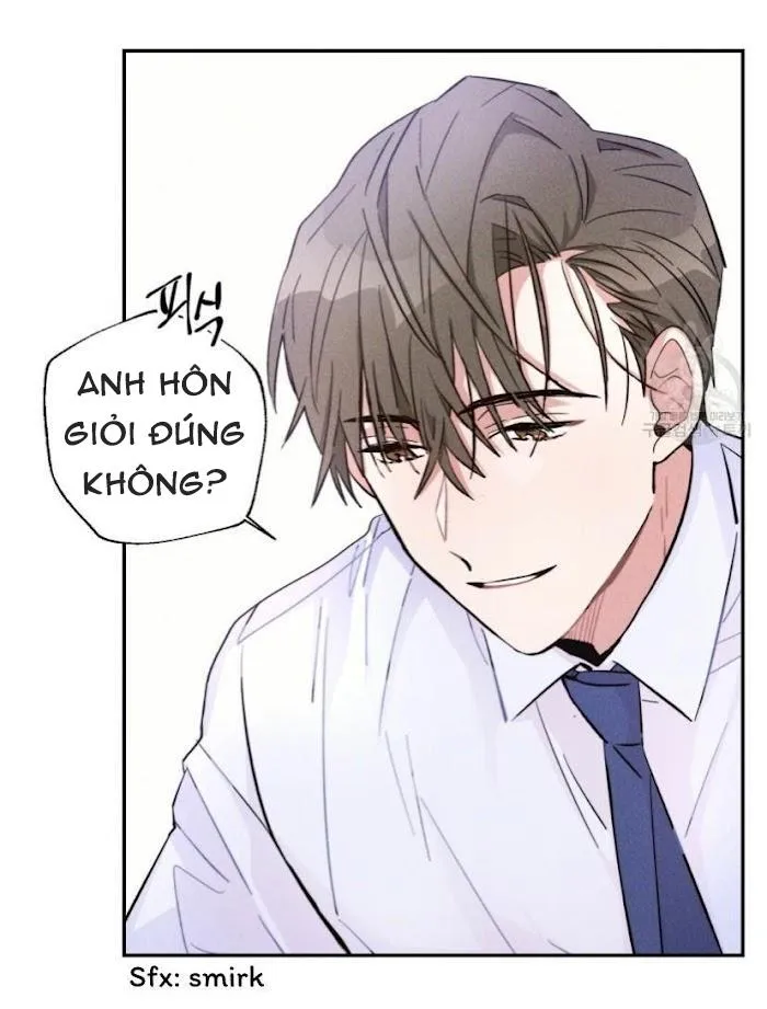 Mưa Giông Chapter 18 Trang 58