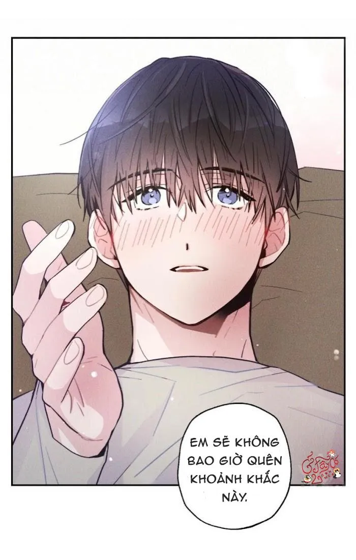 Mưa Giông Chapter 18 Trang 62