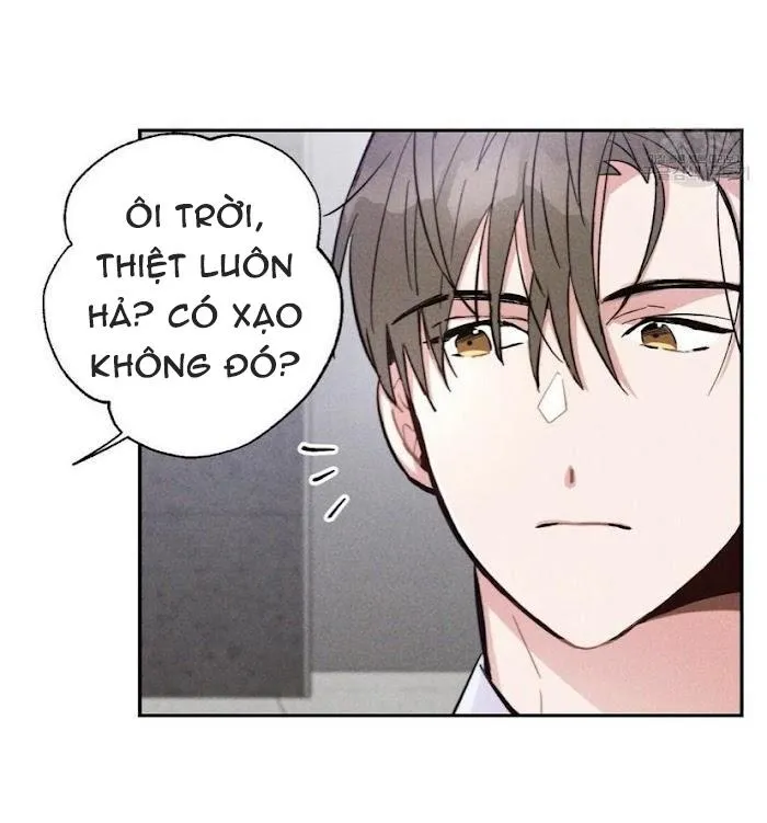 Mưa Giông Chapter 19 Trang 4