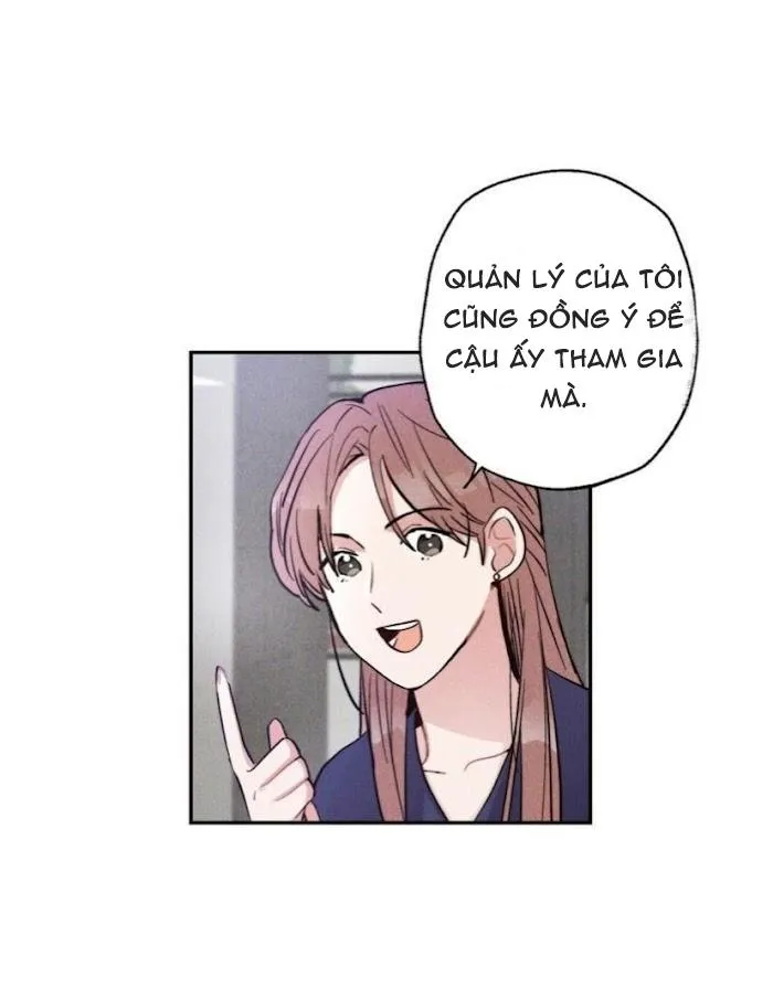 Mưa Giông Chapter 19 Trang 6