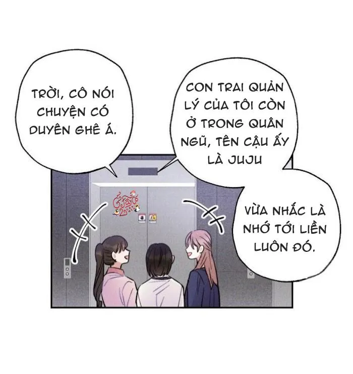 Mưa Giông Chapter 19 Trang 7