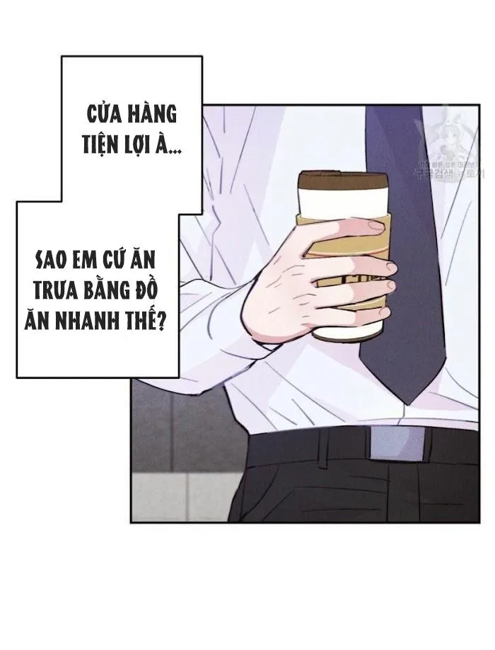 Mưa Giông Chapter 19 Trang 10