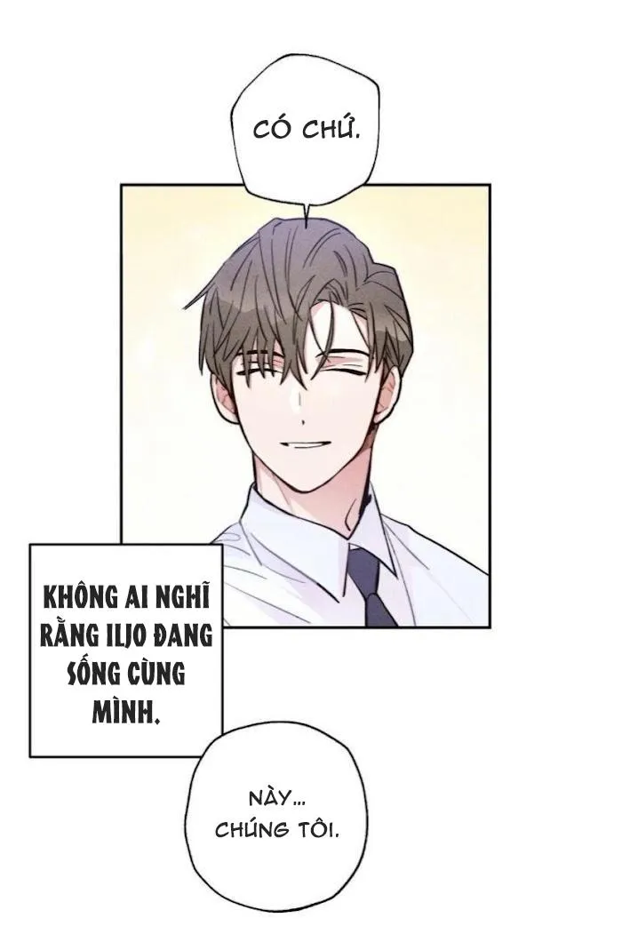 Mưa Giông Chapter 19 Trang 14