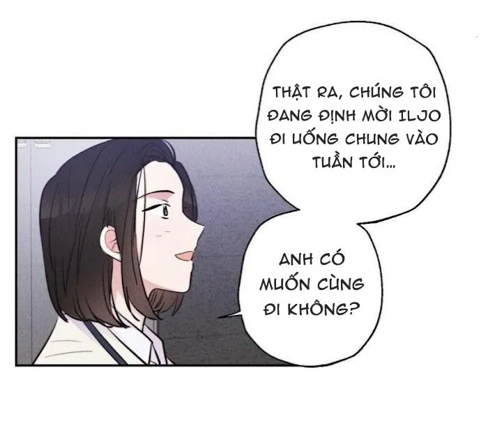 Mưa Giông Chapter 19 Trang 15