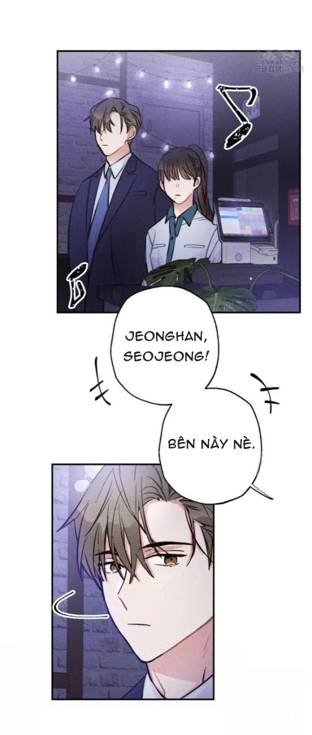 Mưa Giông Chapter 19 Trang 22