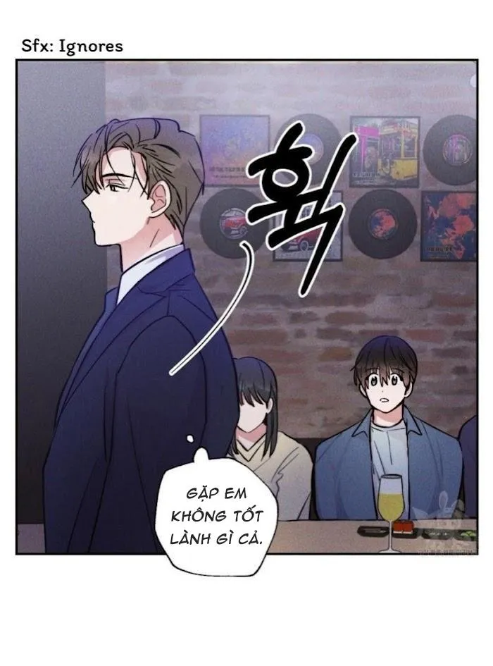 Mưa Giông Chapter 19 Trang 26