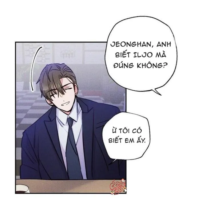 Mưa Giông Chapter 19 Trang 27