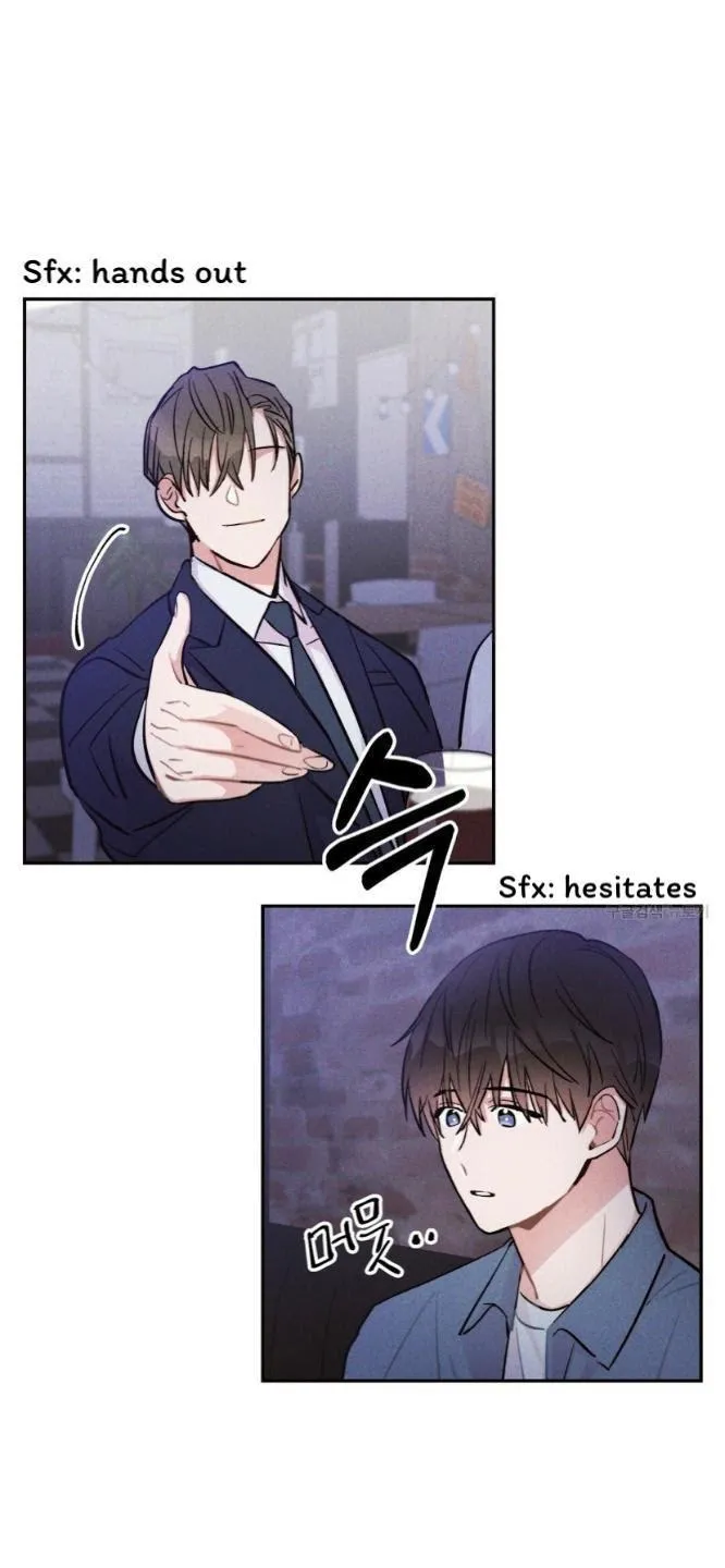 Mưa Giông Chapter 19 Trang 29