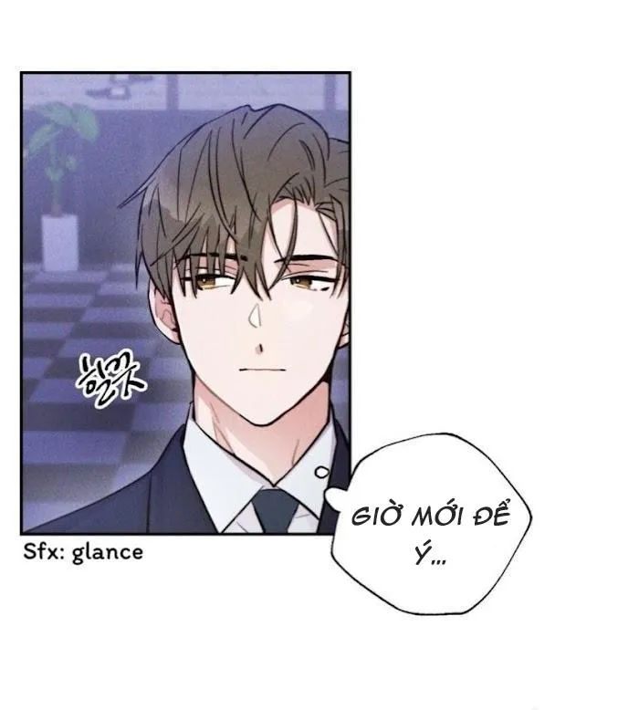 Mưa Giông Chapter 19 Trang 32