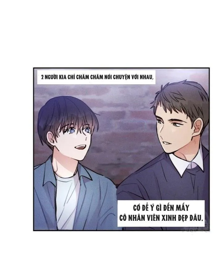 Mưa Giông Chapter 19 Trang 33