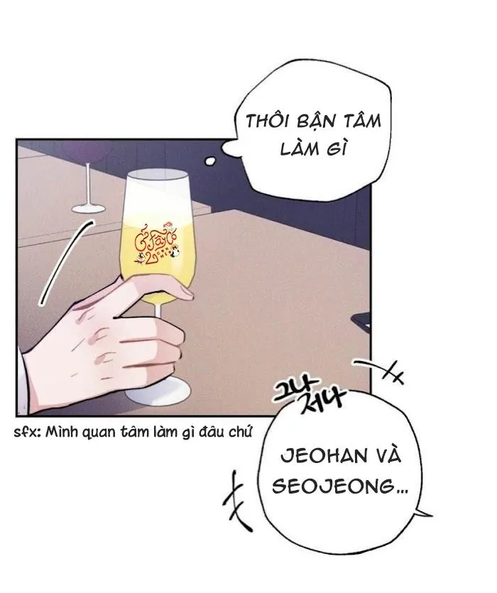 Mưa Giông Chapter 19 Trang 34